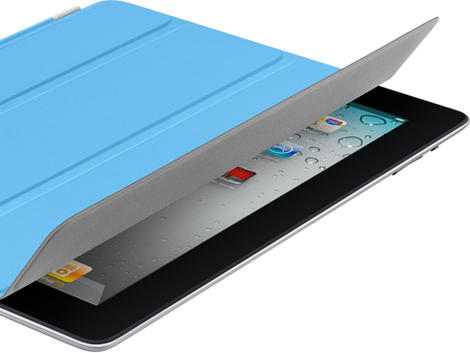 iPad HD / iPad 3 release date leaked