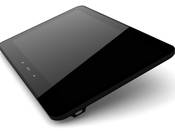 T-Mobile announces Android tablet PC