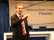 Samsung: OLED notebooks by late 2010