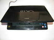 Hands-on: Sony Vaio E series review