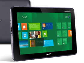 Nokia Windows 8 tablet to land late 2012?