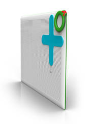 In pictures: OLPC's XO 3.0 tablet concept