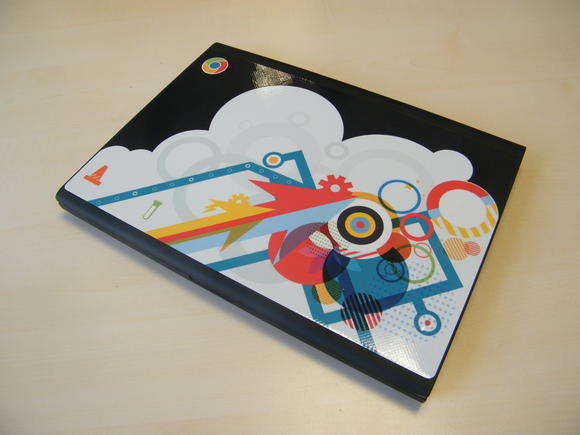 Google reveals official Chromebook plans