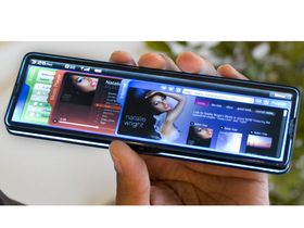 Does even Intel have confidence in the Mobile Internet Device?