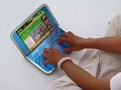 Notion Ink prepping two versions of 'Adam' tablet PC