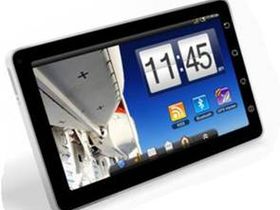 Viewsonic announces UK launch of ViewPad 7