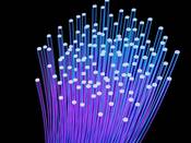 Virgin Media to show off 200Mbps broadband