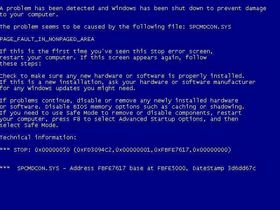 How to repair a malware-damaged PC