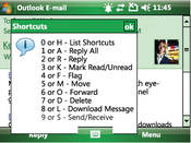 Google Android OS 'no major threat'