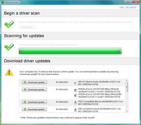 5 easy ways to keep your drivers up-to-date