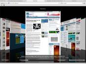 Hands on: Safari 4 beta review