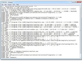 10 tips for removing a program that won't uninstall
