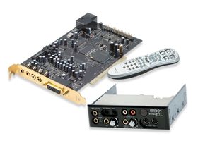 Creative unveils Sound Blaster X-Fi Titanium range