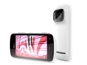 Sony: Nokia's 41MP phone 'not plausible' for retail