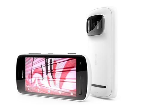 Nokia 808 Pureview release date announced