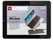 T3: iPad edition announced by Future