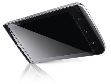 Dell Streak (Android 2.2) review