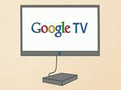 Google officially unveils Google TV