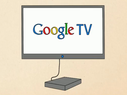 Google tv