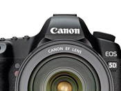 Canon EOS 6D / 5D Mark III rumours: what you need to know