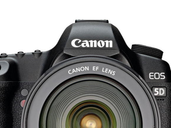 Canon EOS 5D X / 5D Mark III / 6D rumours: what you need to know