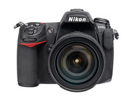 Thai floods affect Nikon profits