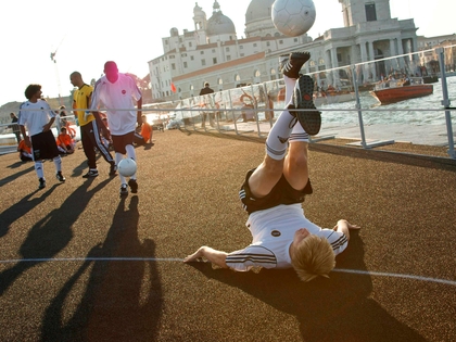 World cup