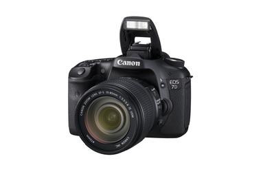 Canon EOS 7D review