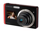 Samsung unveils world's first dual LCD cameras