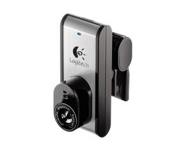 Logitech Quickcam for Notebooks Pro