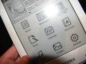 Will piracy rip the spine out of e-books?