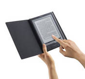 Author: eBooks won't replace traditional novel
