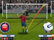 Top ten football iPhone apps
