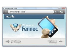 Firefox for Android coming 'late this year'
