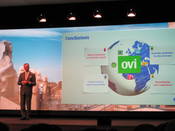 Nokia: Ovi Maps up to 3m downloads