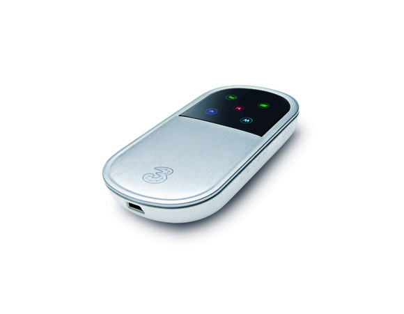 MiFi hacked and unlocked for free - ready for the iPad