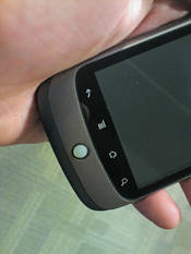 10 things to know about the Nexus One Google phone