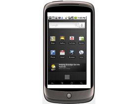 Google Nexus One getting Android 2.3 'in the coming weeks'