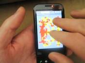 Are mobile phones killing off the alarm clock?
