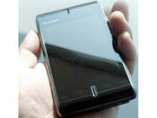 Lenovo trumps iPhone with Android device