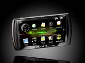 Hands on: Archos 5 Android Internet Tablet Review