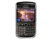 New BlackBerry Bold 9650 and Pearl 3G leaked