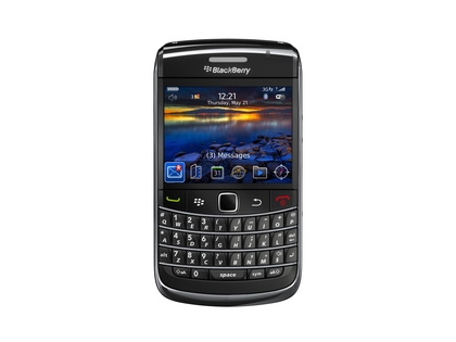 BlackBerry Bold 9780 : Specs | Price | Reviews | Test