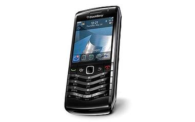 BlackBerry Pearl 3G review