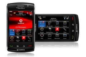 BlackBerry Storm 2: The big questions