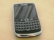 Hands on: BlackBerry Bold 9700 review