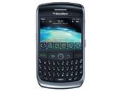 Hands on: Blackberry Curve 8900 review