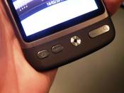 Hands on: HTC Desire review