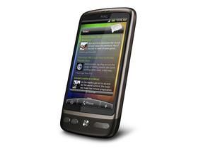 Htc desire android 2.2 update