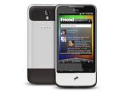 HTC Legend vs HTC Desire vs Google Nexus One